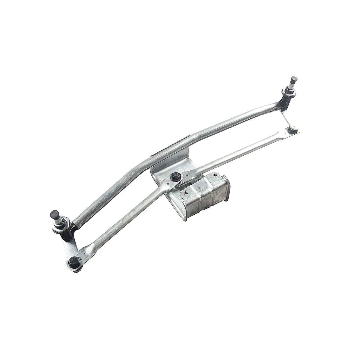 Трапеция стеклоочистителя без моторчика Omn MB Sprinter, VW LT2 STELLOX 8754141_SX