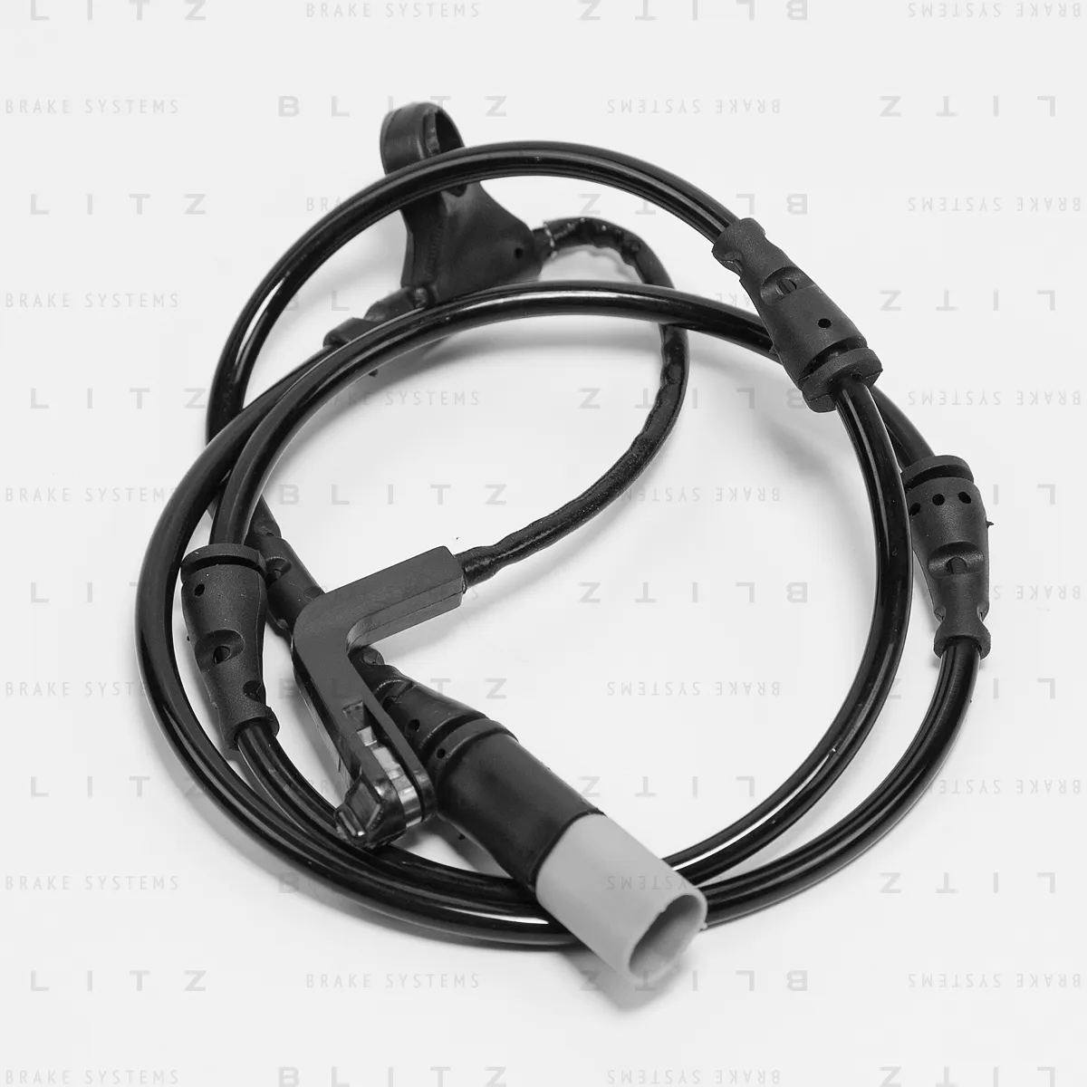Датчик износа торм.колодок BMW X5(E70)/ X6(E71) 07-> BLITZ BL0129