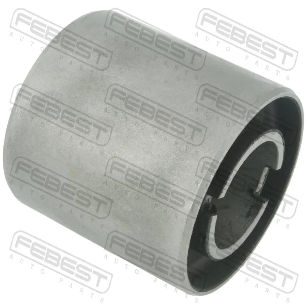 Сайлентблок заднего дифференциала NISSAN ELGRAND E51 2002.05-2010.08 [JP] FEBEST NAB-E51DM