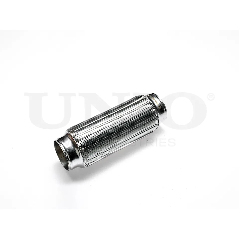 Гофра глушителя 55x220 мм InnerBraid UNIO EXP-55220