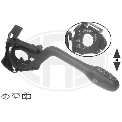 Переключатель подрулевой VW T4 ERA 440548
