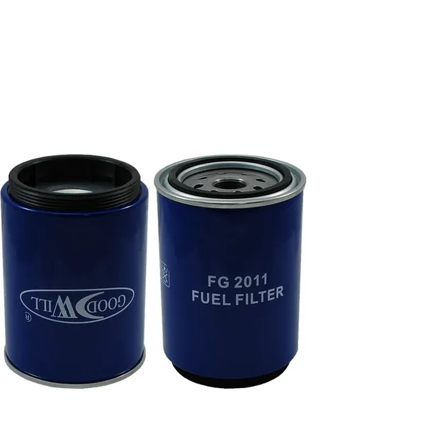 Фильтр топливный HINO TRUCKS GOODWILL FG 2011