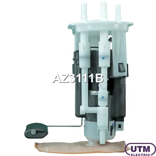 Модуль в сборе с бензонасосом UTM AZ3111B