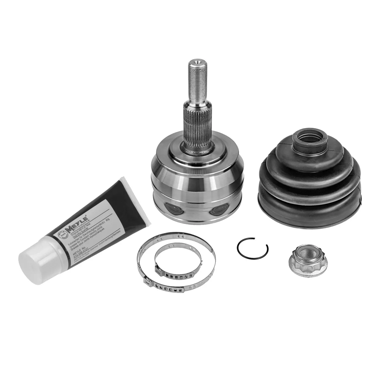 ШРУС наружный (компл.) VW T5/Multivan 03- MEYLE 100 498 0188