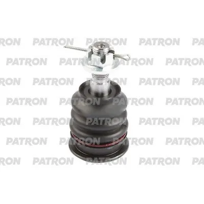 Опора шаровая LEXUS GS 3rd Gen (S190) 2005-2011 (произведено в Т PATRON PS3436