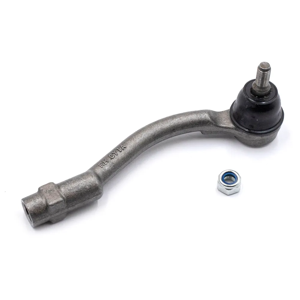 Наконечник рулевой R Hyundai i20, KIA Soul 08> CAR-DEX CT-K050