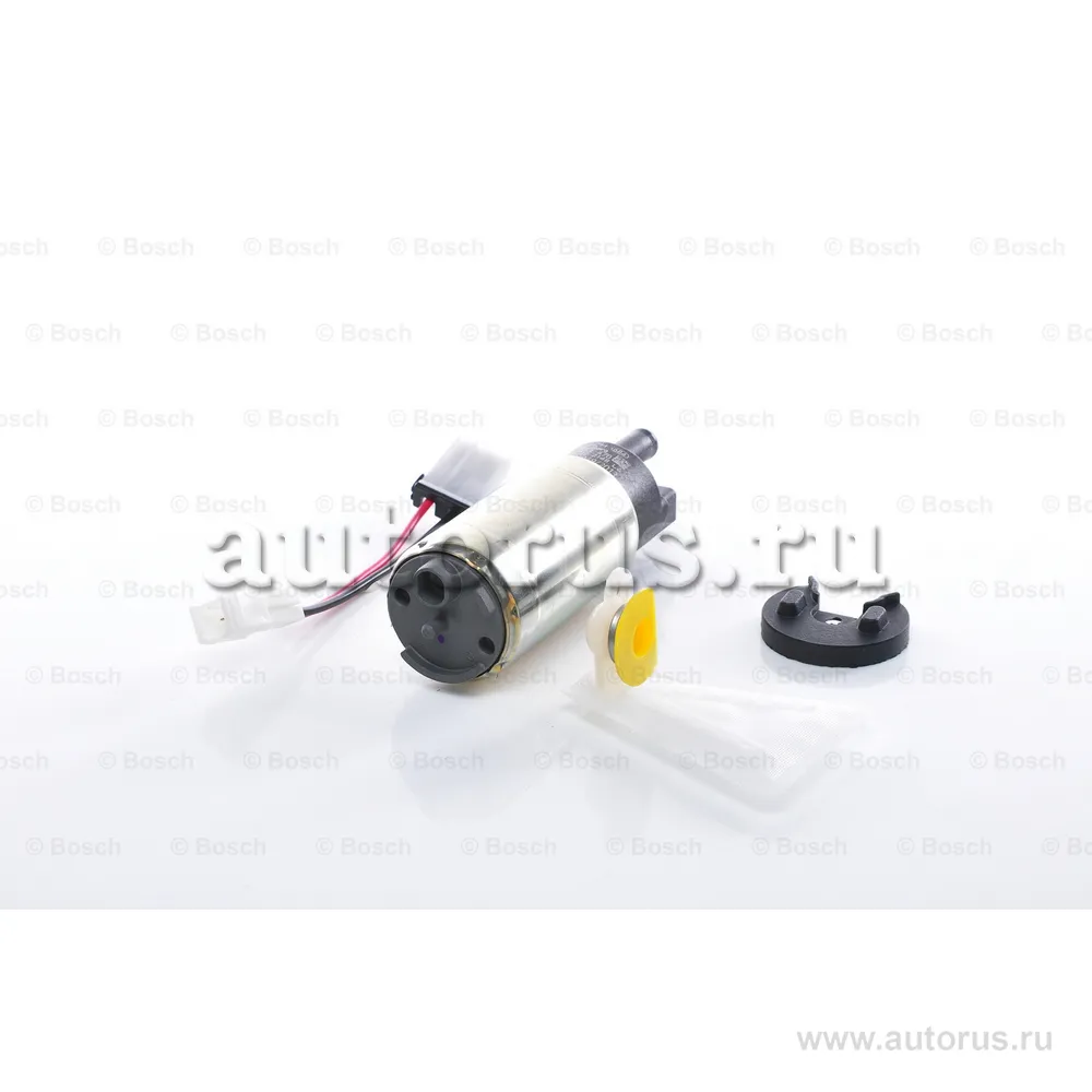 Электробензонасос BOSCH F 000 TE1 54R