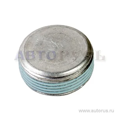 Пробка картера КПП, двиг. ВАЗ 2101-07, 2121-23 28x1.5