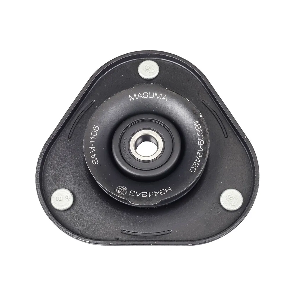 Опора амортизатора TOYOTA ALLEX MASUMA SAM-1105