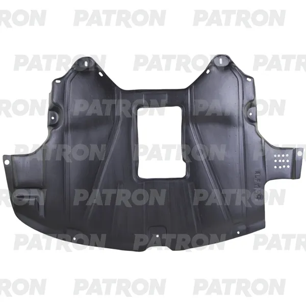 Защита двигателя Бенз ALFA ROMEO 1,6 1,8 2,0 156 1997-2006 PATRON P72-0154