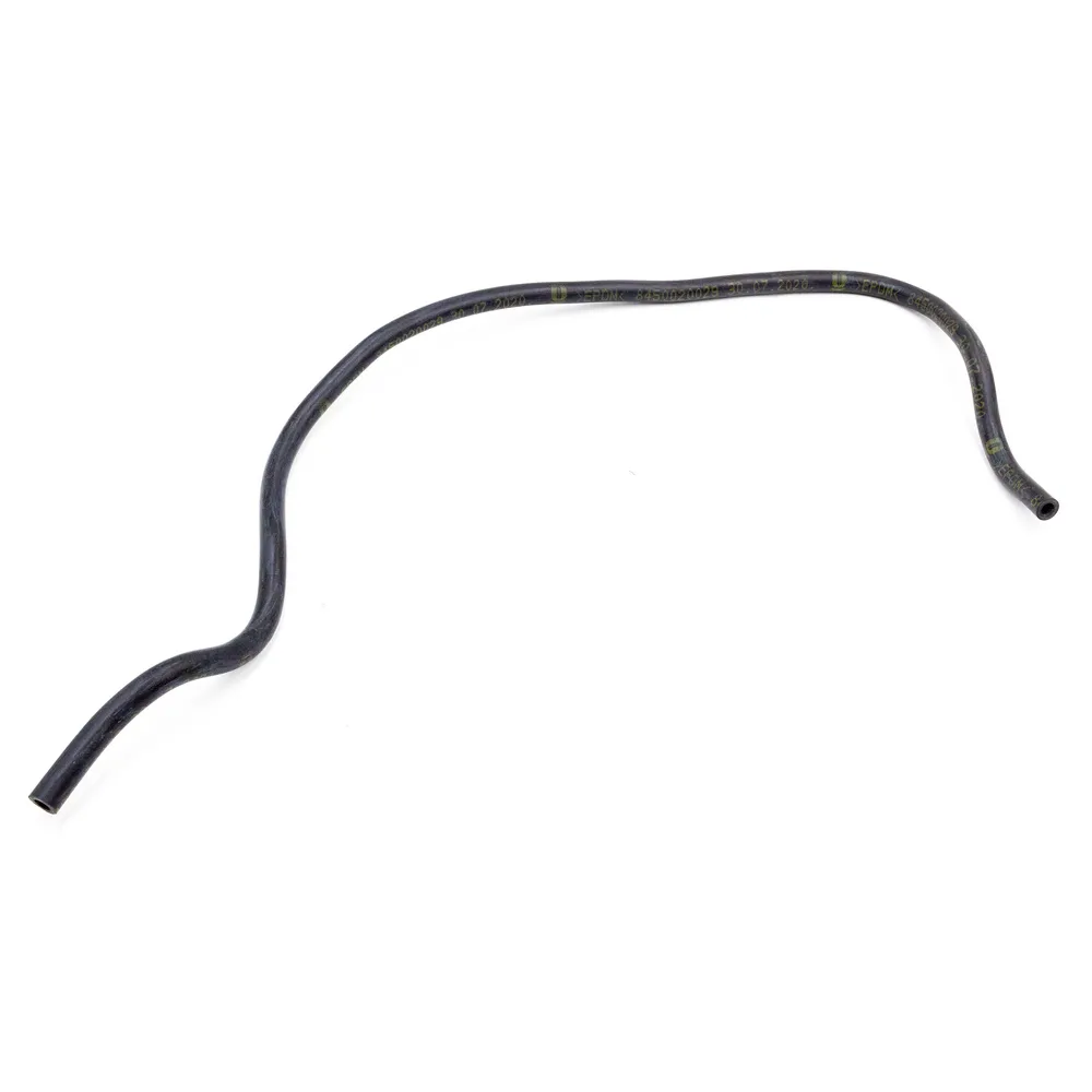 Шланг пароотводящий термостата LADA X-Ray L=1030/т. 3/Фвн7. 75 БРТ ХR20029Р