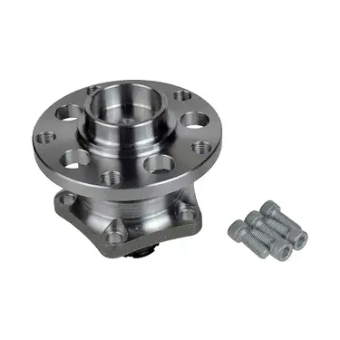 К-кт подшипника ступицы задней VW ZENTPARTS Z21973