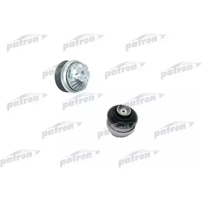 Опора двигателя заменен на PSE3273. Mercedes W220 2.8-3.7 &4WD M11 PATRON PSE3269
