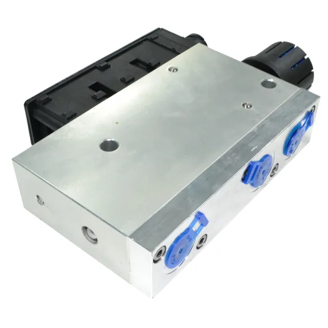 Клапан B7-12 VILITAN 05151VLT