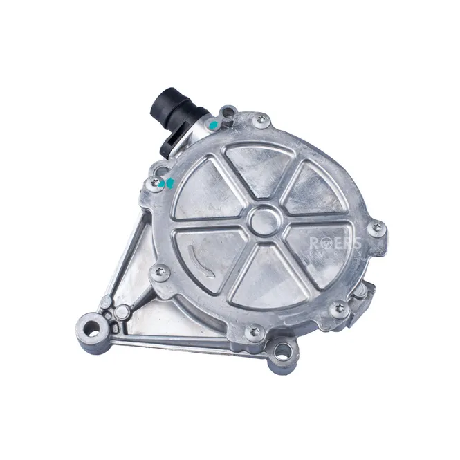 Вакуумный насос Roers Parts RPL62VP010