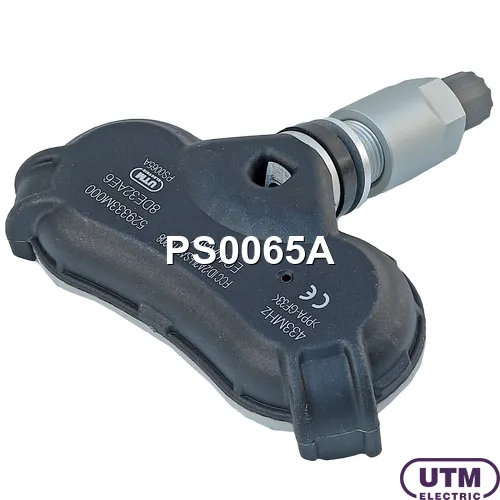 Датчик давления в шине KIA Sportage (10-) UTM UTM PS0065A
