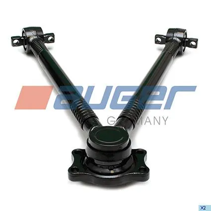 Тяга реактивная V-образная L 665 EUROTECH EUROSTAR AUGER 15070