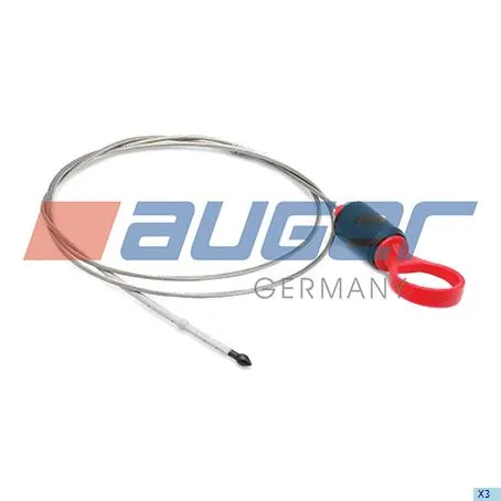 Маслянный щуп, Поддон картера AUGER 80810