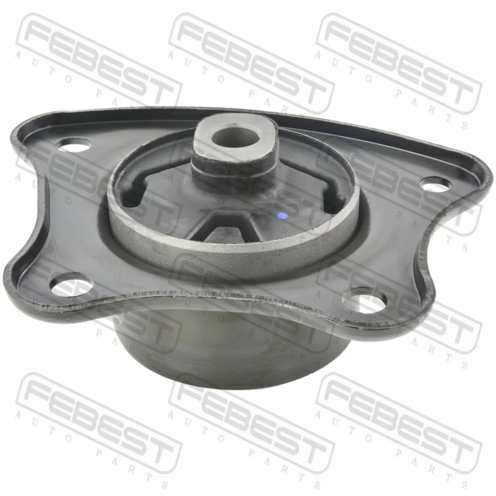 Подушка двигателя L MITSUBISHI COLT/COLT PLUS Z21A 2003.06- [GE] FEBEST MM-Z20LH