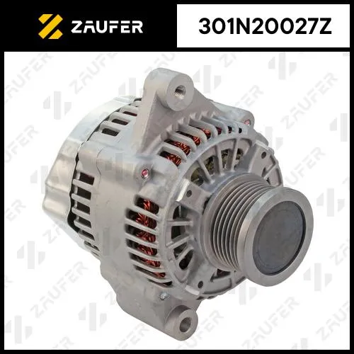 Генератор ZAUFER 301N20027Z