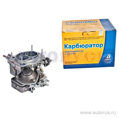 Карбюратор ВАЗ-2103-07 (дв. 1600 см куб.) LADA 21070110701020