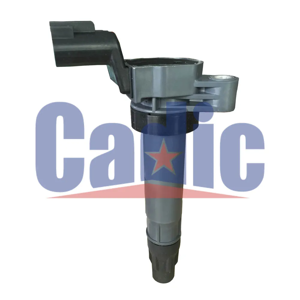 Катушка зажигания CHEVROLET Spark, DAEWOO Matiz 1.0/1.2 05~ CADIC KD9201