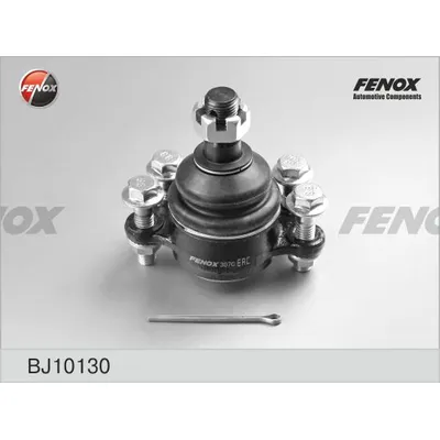 Опора шаровая L=R SsangYong Actyon 2001-2009, SsangYong Actyon Sport FENOX BJ10130