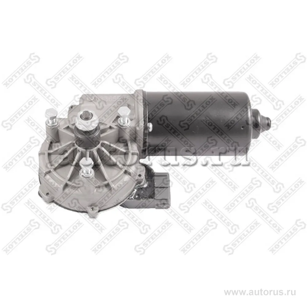 Электродвигатель стеклоочистителя MAN TGA STELLOX 8855303_SX