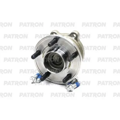 Ступица колеса задн с ABS FORD: Kuga II 2.0 EcoBoost/2.0TDCI 13- PATRON PBK5283H