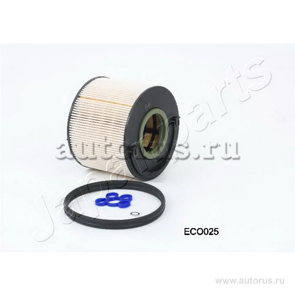 Фильтр топливный JAPANPARTS FC-ECO025