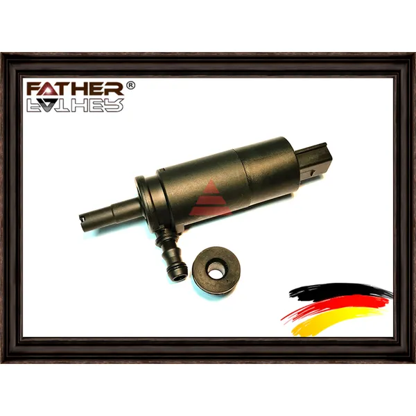 Насос омывателя FATHER F00190S01