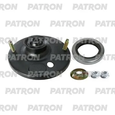 Опора амортизатора c подшипником VOLVO 740/760/780/940/940 II/960/960 PATRON PSE40891
