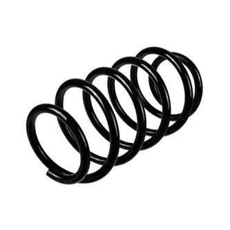 Пружина передняя 40 620 71 Nissan X-trail (T31) 2.0 4x4 07> ZENTPARTS Z38341