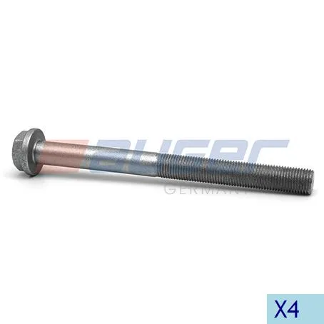 Бoлт, Пласмасовая AUGER 81538