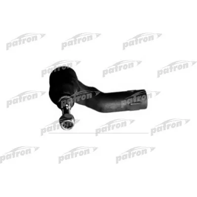 Наконечник рулевой тяги MAZDA: 3 (BK14) 03-, 3 (BK12) 03-, 5 (CR19) 05- PATRON PS1085R