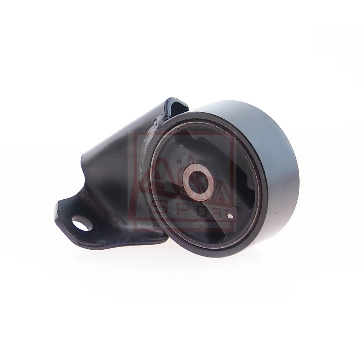 Подушка двигателя задняя ASVA 0412-H5R