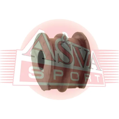 Втулка заднего стабилизатора D19 ASVA 0207-J10R
