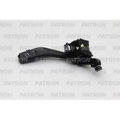 Переключатель подрулевой VW: Golf (V/VI) 03-13/Golf V Plus 05-14/Jetta 06-1 PATRON P150060