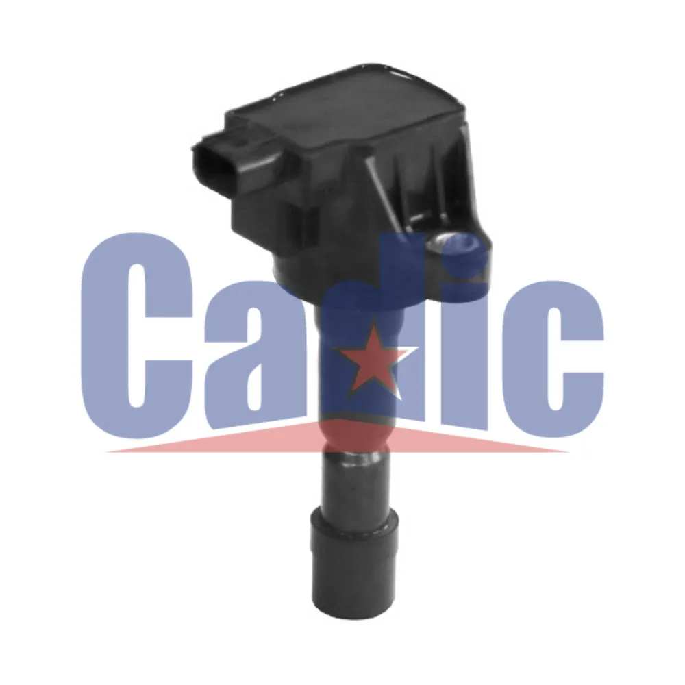 Катушка зажигания HONDA Fit -09-12 (KA/KC/KX) CADIC KD7017