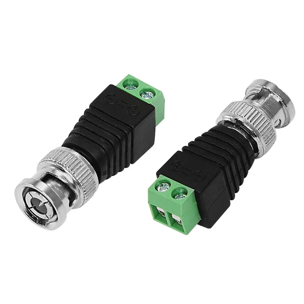 Разъем штекер BNC с клеммной колодкой PROCONNECT PROconnect 05-3076-4