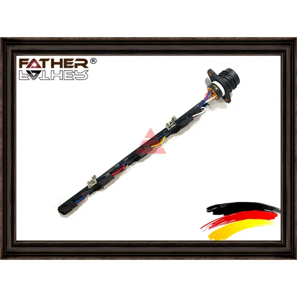 Кабель дизельных форсунок FATHER F00145S11