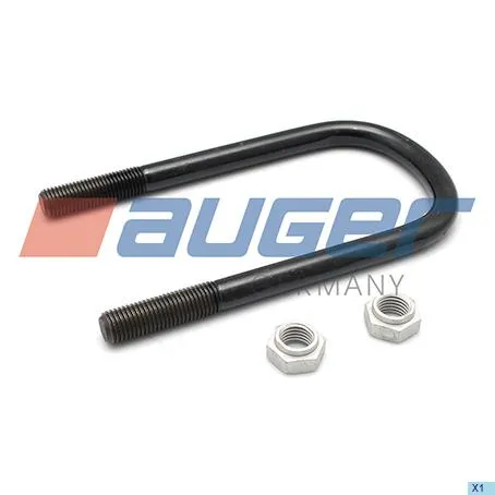 Стремянка BPW М24x290x152 R-90 R AUGER 77780