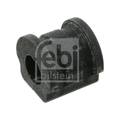 Втулка стабилизатора AUDI A1/SKODA Fabia/VW Polo 01-09 /d=18mm FEBI 27642
