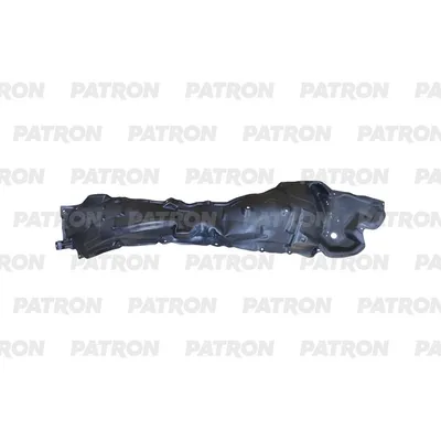 Подкрылок передн прав LEXUS IS XE20 05-08 PATRON P722912AR