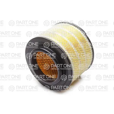 Фильтр воздушный TOYOTA HILUX VII (N1/N2/N3) 2.5-3.0i/D/D-4D 05>, F PART-ONE 1AF105