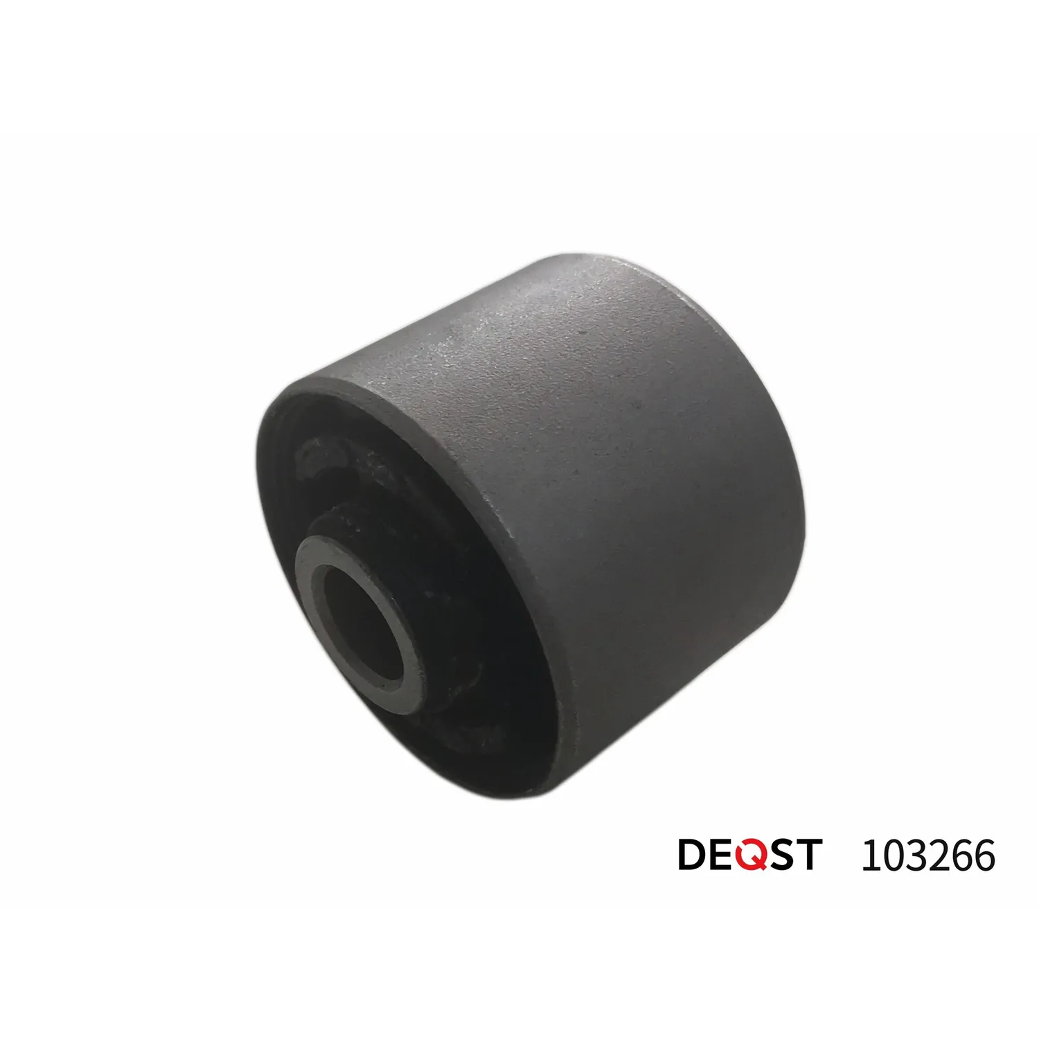 Сайлентблок рычага задн. верх NISSAN ALMERA(N15/6) 1.4-2.2D 95= / ALMERA CLASSIC DEQST 103266