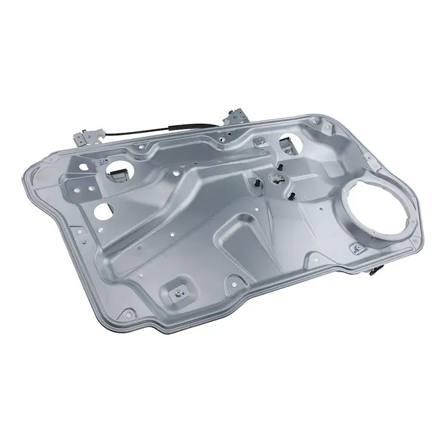 Стеклоподъемник VW GOLF IV 98-05, BORA 98-05 /лев ПЕРЕД Z OSЈON¤/ NTY EPSVW003