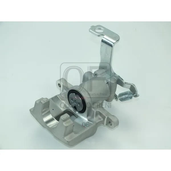 Суппорт тормозной RR RH QUATTRO FRENI QF11F00089