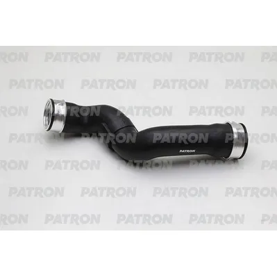 Патрубок интеркулера (пр-во Турция) MERCEDES-BENZ: 203 C200 CDI-C220 CD PATRON PH1017