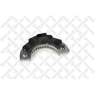 Реле-регулятор кондиционирование воздуха VOLVO STELLOX 8811013_SX